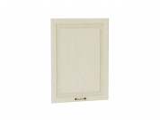 Комплект фасадов Ницца для каркаса Ф-46НМ ШП606НМ 832*596*16 Дуб крем