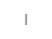 УФ Флэт 35 358*76*16 Light Grey In 2S