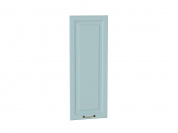 Комплект фасадов Ницца для каркаса Ф-36Н ВТ309/ВУ699 916*346*16 Голубой