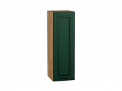 Шкаф верхний с 1-ой дверцей Дублин 920*300*318 Special Green / Дуб Вотан