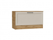 Тумба Стиль ТБ-800 475*800*380 Cream Silkwood