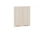 Комплект фасадов Ницца для каркаса Ф-40 В600/Н600/НМ600 712*596*16 Агат