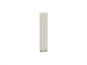 Комплект фасадов Ницца для каркаса Ф-82 НБ150 712*146*16 Агат