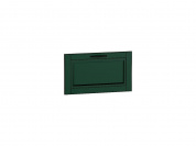 Комплект фасадов Дублин для каркаса ФП-90 П606Н 390*596*16 Special Green