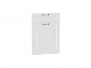 Комплект фасадов Ницца для каркаса Ф-31 Н501 708*496*16 Белый