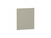 ФГ Фьюжн 65.60 628*596*18 Silky Grey