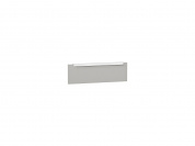 ФЯ Фьюжн 15.50 156*496*18 Silky Light Grey