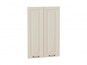 Комплект фасадов Ницца для каркаса Ф-40Н В609 916*592*16 Агат