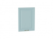 Комплект фасадов Ницца для каркаса Ф-30 В500/Н500/НМ500 712*496*16 Голубой