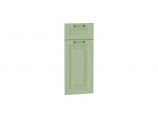 Комплект фасадов Ницца для каркаса Ф-11 Н301 708*296*16 Дуб оливковый