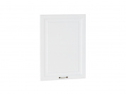 Комплект фасадов Ницца для каркаса Ф-46НМ ШП606НМ 832*596*16 Белый