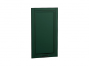Комплект фасадов Дублин для каркаса Ф-30Н В509 916*496*16 Special Green