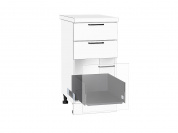 Ящик высокий POWER BOX3 167*368*447 Graphite/GRPH Графитовый