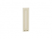 Комплект фасадов Ницца для каркаса Ф-80 НБ200 712*196*16 Дуб крем