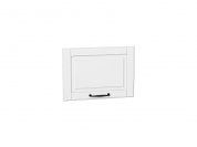 Комплект фасадов Дублин для каркаса Ф-83 ВГ500 354*496*16 Special White
