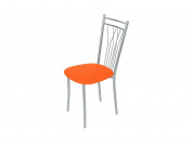 Стул FOSKA 880*400*430 Orange