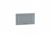 Комплект фасадов Ницца для каркаса Ф-85 ВГ600 354*596*16 Графит