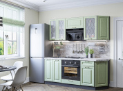 Ницца-01 2140*1900*600 Дуб оливковый