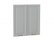 Комплект фасадов Ницца для каркаса Ф-50Н В809 916*792*16 Графит