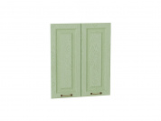 Комплект фасадов Ницца для каркаса Ф-40 В600/Н600/НМ600 712*596*16 Дуб оливковый