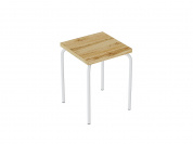 Табурет CHICO (SLС-1.2) 434*335*335 Wotan Oak 2S