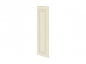 Торцевой фасад Ницца для верхнего шкафа Ф-93Н 916*315*16 Дуб крем