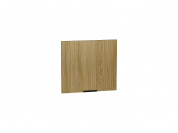 Комплект фасадов Евро Лайн для каркаса Ф-83Н ВГ509 457*498*16 Дуб песочный