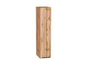 Шкаф верхний бутылочница Флэт 920*200*318 Wotan Oak 2S / Дуб Вотан