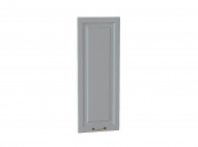 Комплект фасадов Ницца для каркаса Ф-36Н ВТ309/ВУ699 916*346*16 Графит