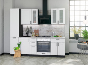 Лофт-02 2140*2400*600 Super White