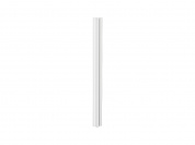 УФ Флэт 90 920*105*16 White In 2S