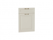 Комплект фасадов Ницца для каркаса Ф-31 Н501 708*496*16 Агат