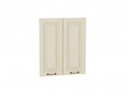 Комплект фасадов Ницца для каркаса Ф-40 В600/Н600/НМ600 712*596*16 Дуб крем