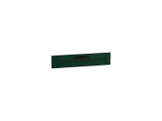 Комплект фасадов Дублин для каркаса Ф-81 НД600 110*596*16 Special Green