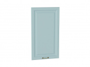 Комплект фасадов Ницца для каркаса Ф-30Н В509 916*496*16 Голубой