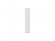 Комплект фасадов Ницца для каркаса Ф-82 НБ150 712*146*16 Белый