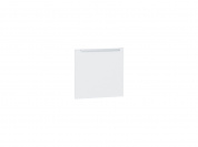 ФЯ Фьюжн 40.40 390*396*18 Silky White
