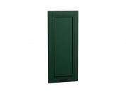 Комплект фасадов Дублин для каркаса Ф-20Н В409 916*396*16 Special Green