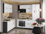 Глетчер-03 2140*1200/2000*600 Айленд Силк