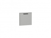 ФЯ Фрейм 40.40 390*396*22 Grey Silk