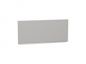 ФГП Фьюжн 35.80 354*796*18 Silky Light Grey