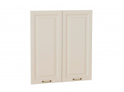 Комплект фасадов Ницца для каркаса Ф-50Н В809 916*792*16 Агат