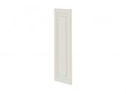 Торцевой фасад Ницца для верхнего шкафа Ф-93Н 916*315*16 Агат