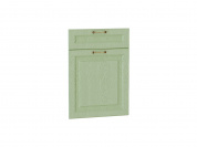 Комплект фасадов Ницца для каркаса Ф-31 Н501 708*496*16 Дуб оливковый