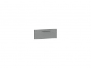 ФЯ Сканди 15.40 156*396*18 Grey Softwood