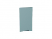 ФГ Флэт 70.40 712*396*16 Grey-green In 2S