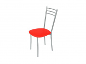 Стул VIOLA 880*400*430 Red