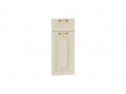 Комплект фасадов Ницца для каркаса Ф-11 Н301 708*296*16 Дуб крем