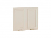 Комплект фасадов Ницца для каркаса Ф-50 В800/Н800/НМ800 712*792*16 Агат