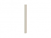 Комплект планок Ницца для углового шкафа Ф-99Н 920*105*16 Агат